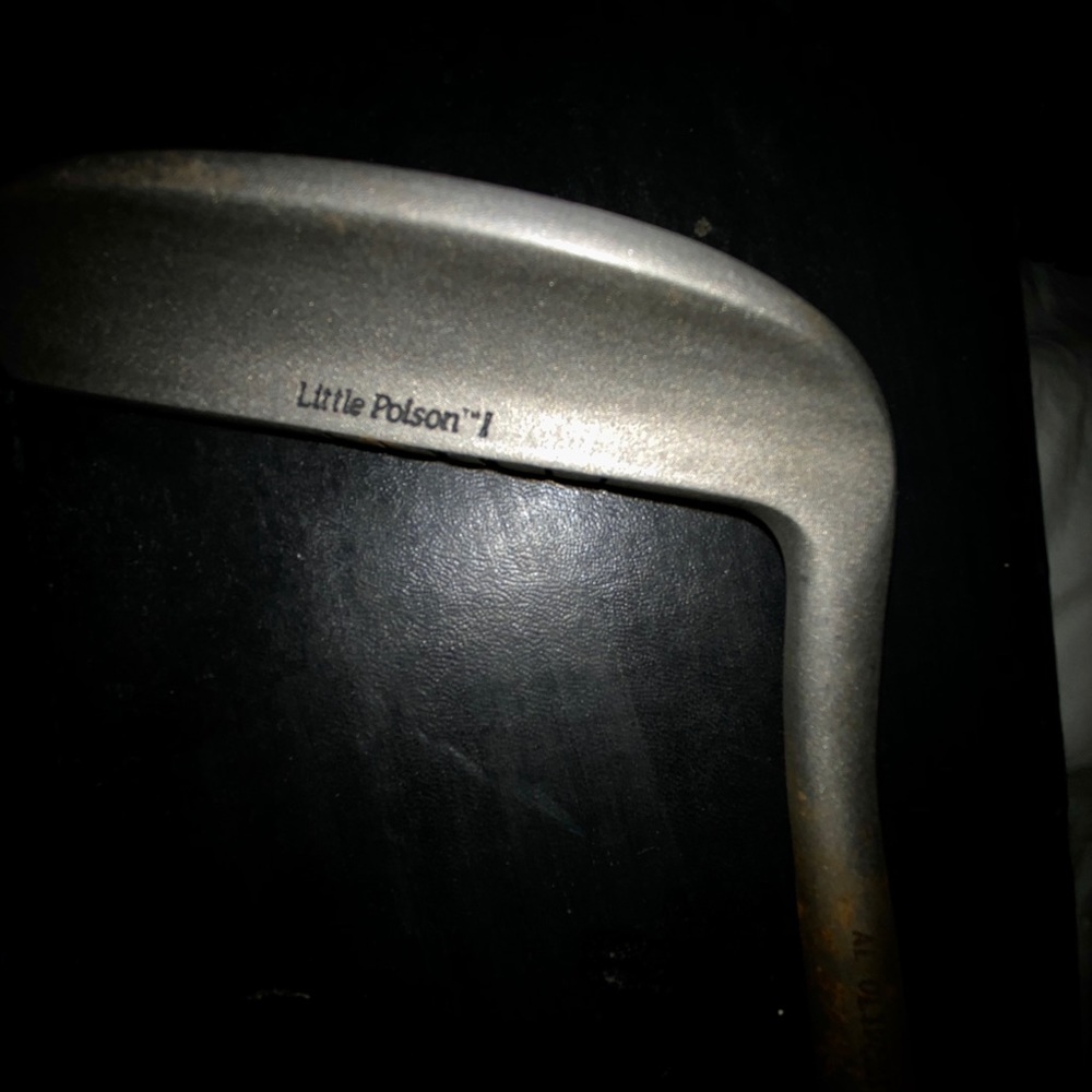 Hickory Stick